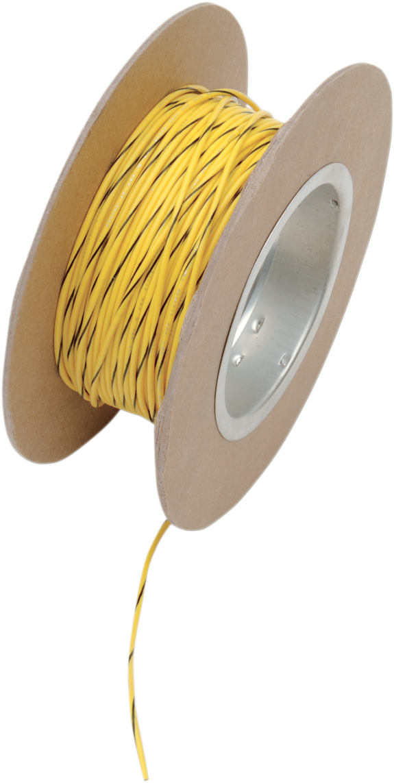 OEM Color Wire Spool