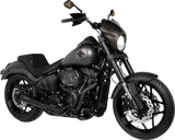 Carbon Fiber 19" Qualifier Front Fender