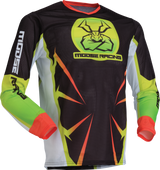 Youth Agroid Mesh Jersey