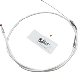 Platinum Series Throttle/Idle Cable
