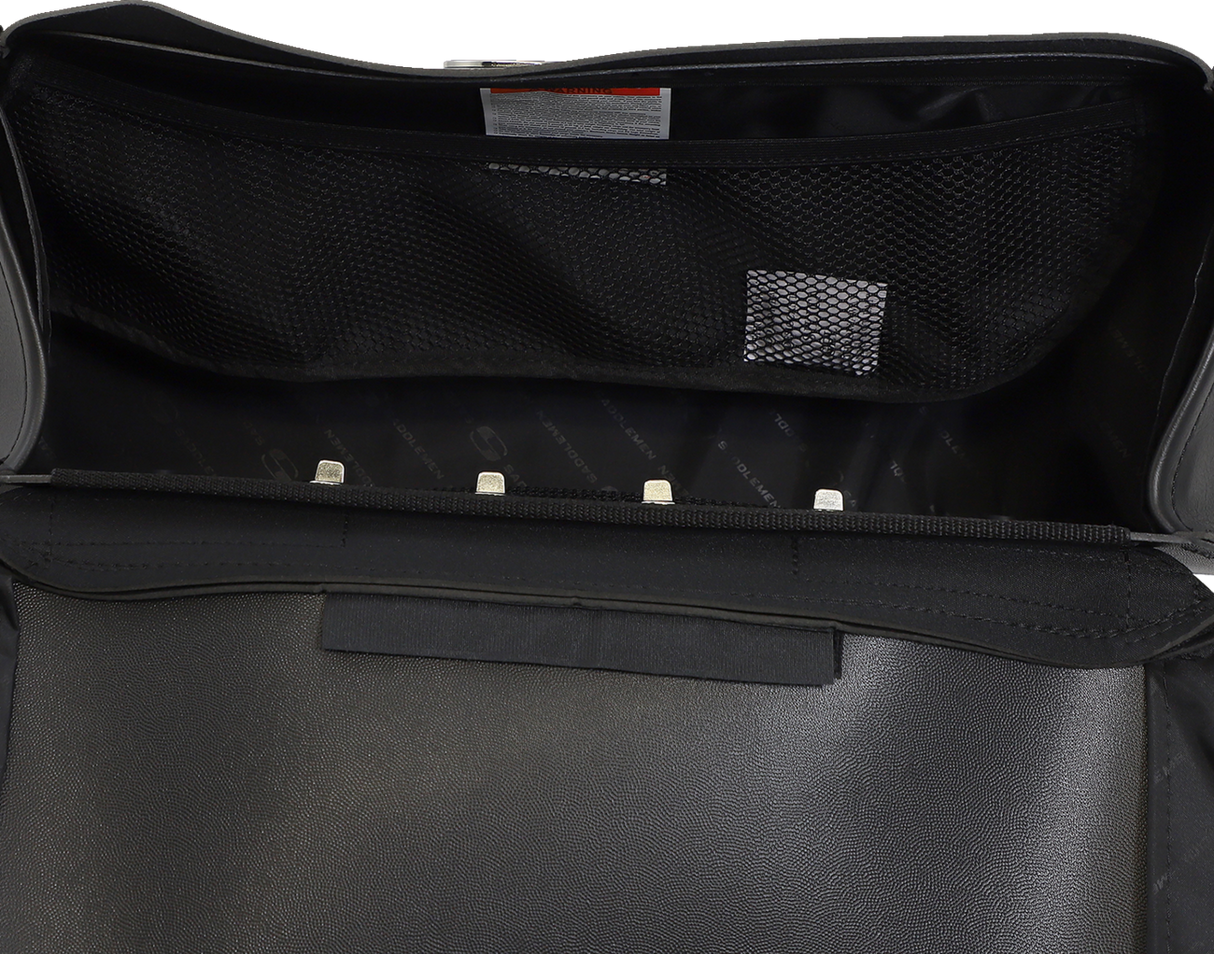 Drifter™ Slant Saddlebags
