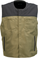 Mesh Vest