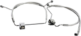 Brake Line - Sterling Chromite II