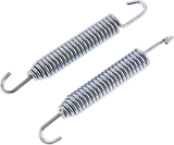 Exhaust Pipe Spring