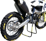 X-Tire Cover