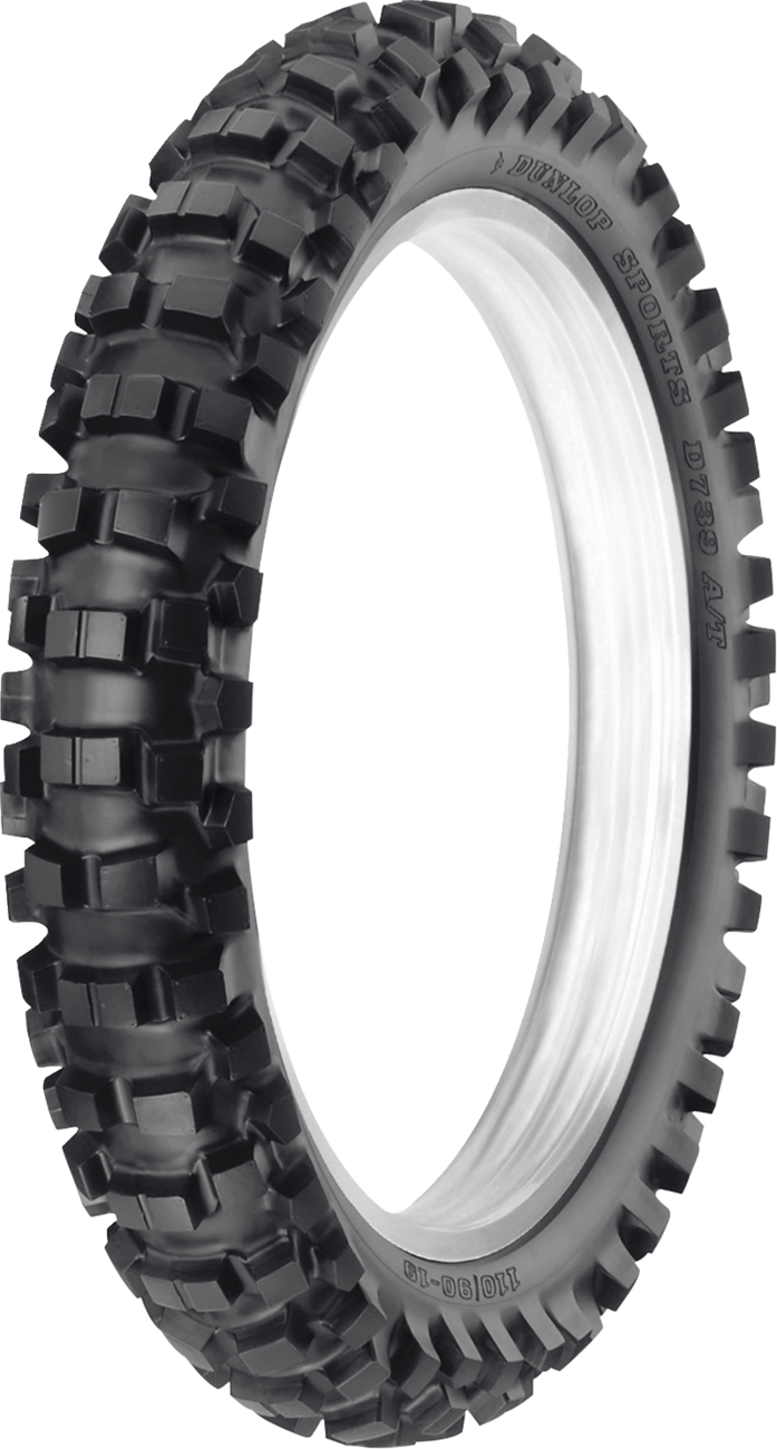 D739 AT Tire
