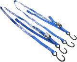 Heavy-Duty Tie-Downs