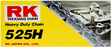 Heavy Duty (H) M525H Chain