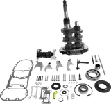 Overdrive 6-Speed Gear Set