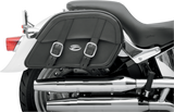 Drifter™ Slant Saddlebags