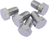 Replacement Hex-Head Bolts