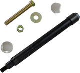 Flush Mount Front Axle