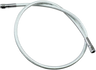 Brake Line - 30" - Sterling Chromite II