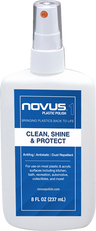 Plastic Clean & Shine No. 1
