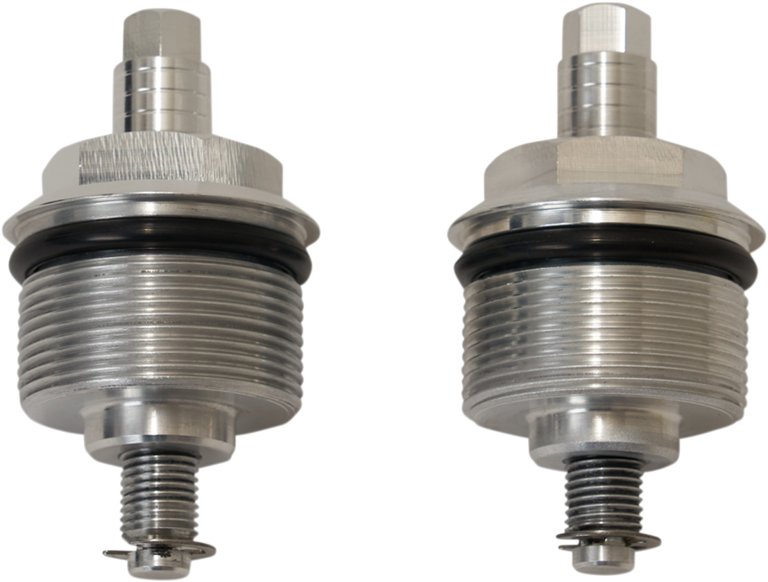 Fork Preload Adjusters