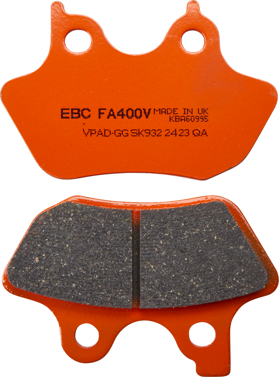 Harley/Buell Brake Pads
