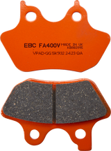 Harley/Buell Brake Pads