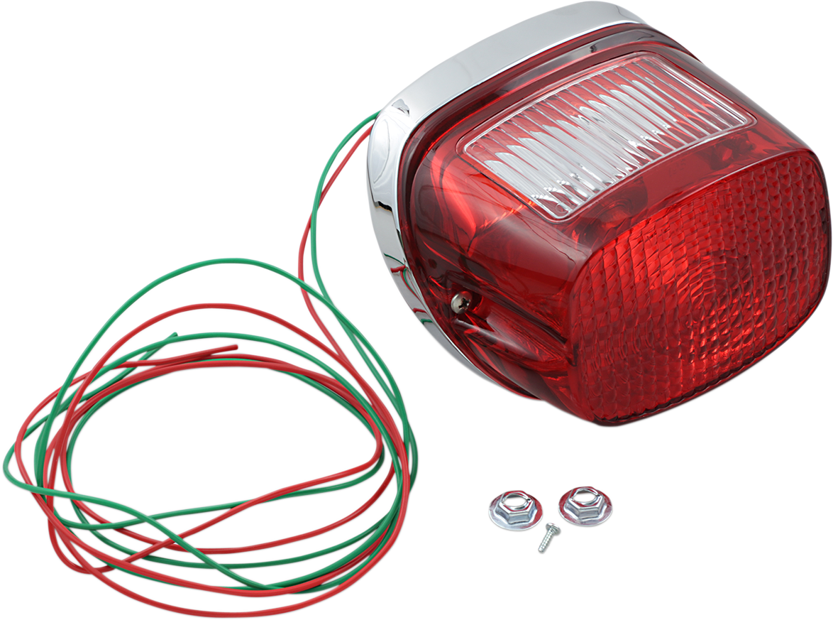 Taillight Assembly