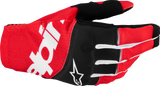 Techstar MX Gloves