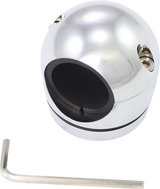 Handlebar Mounted Accessories