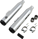 Grand National Slip-On Mufflers
