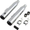 Grand National Slip-On Mufflers