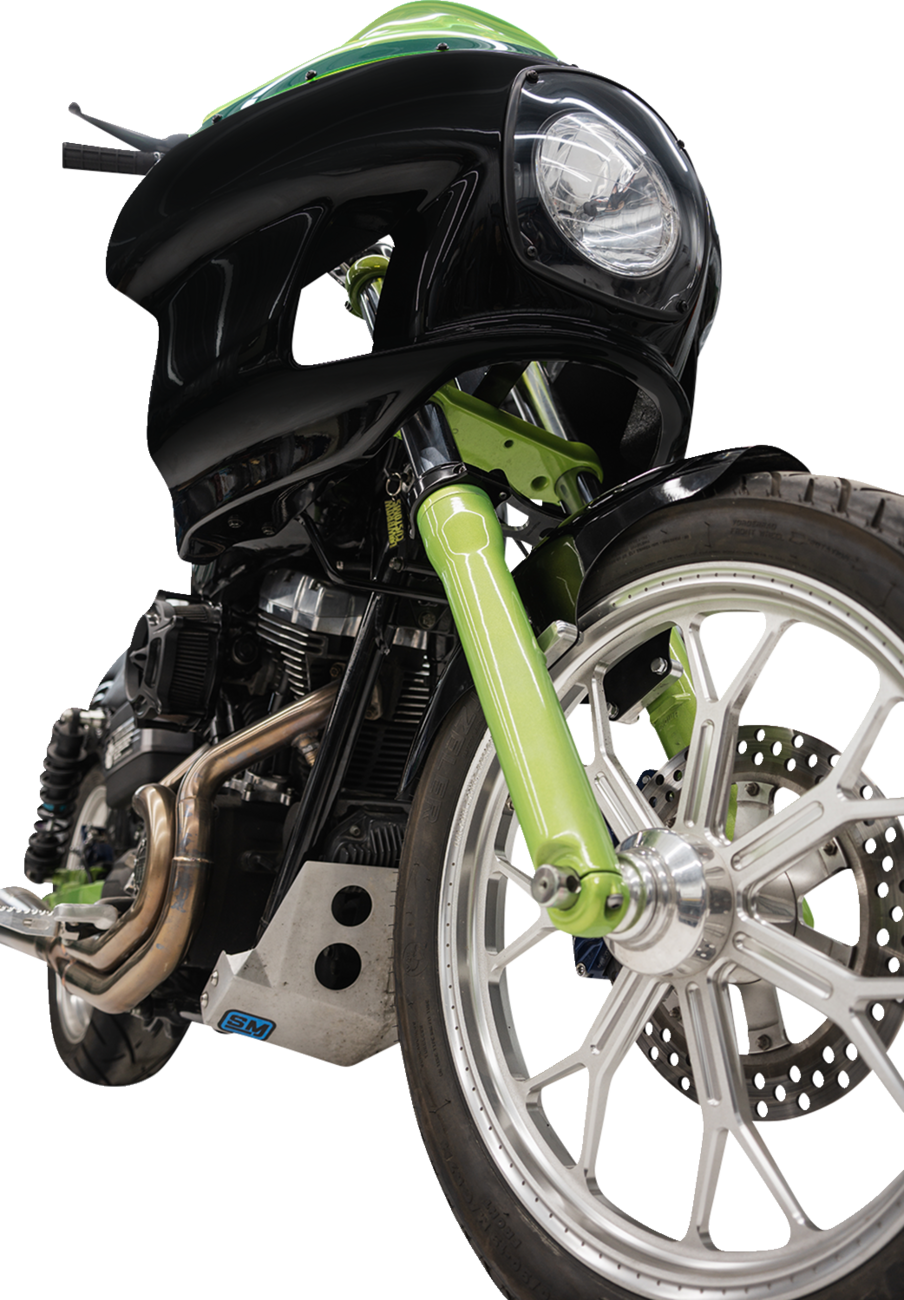 FXRP-Style Fairing Kit