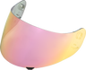 Jackal Helmet Shield