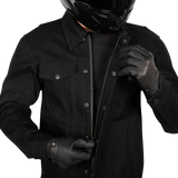 Highway v2 Denim Riding Jacket