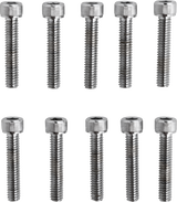 Replacement Socket-Head Bolts