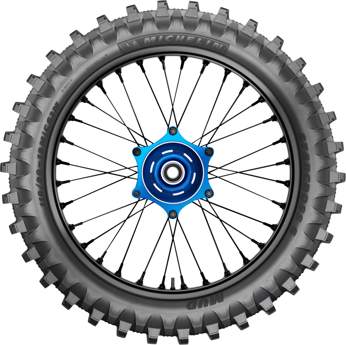 StarCross 6 Mud Tire