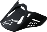 Supertech M10/Supertech M8 Helmet Visor
