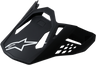 Supertech M10/Supertech M8 Helmet Visor