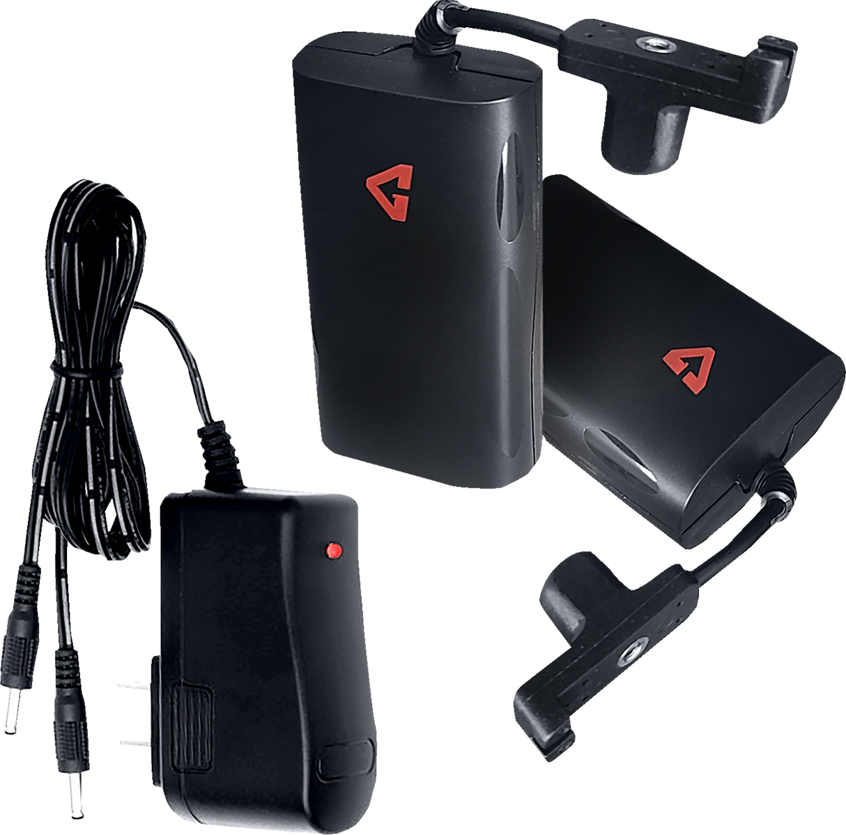 7 V Atlas Ultra-Flex Battery Heated Gloves