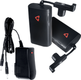 7 V Atlas Ultra-Flex Battery Heated Gloves
