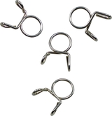 Refill Clamp Kit for Fuel Line