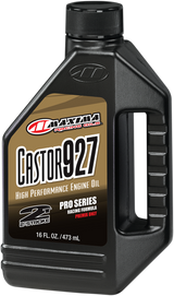 Castor 927 Pro Series Racing 2T Engine Oil