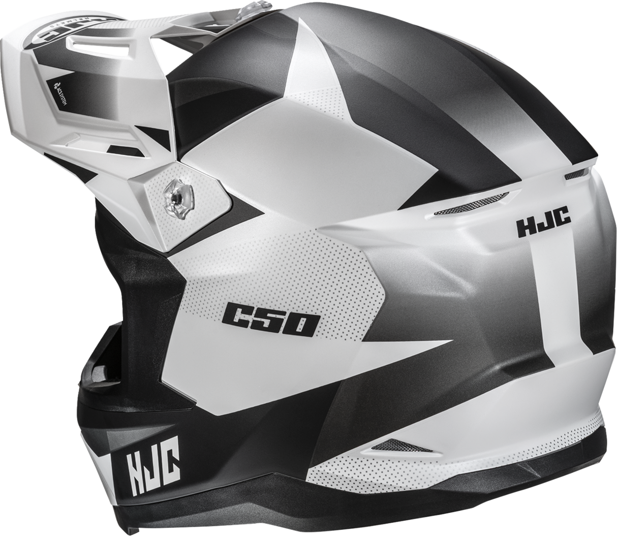 C50 Slide Helmet