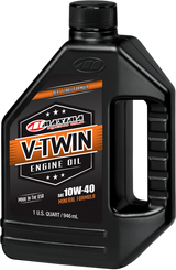V-Twin Mineral Engine Oil
