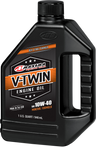 V-Twin Mineral Engine Oil