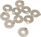 Starter Shaft Lock Washers