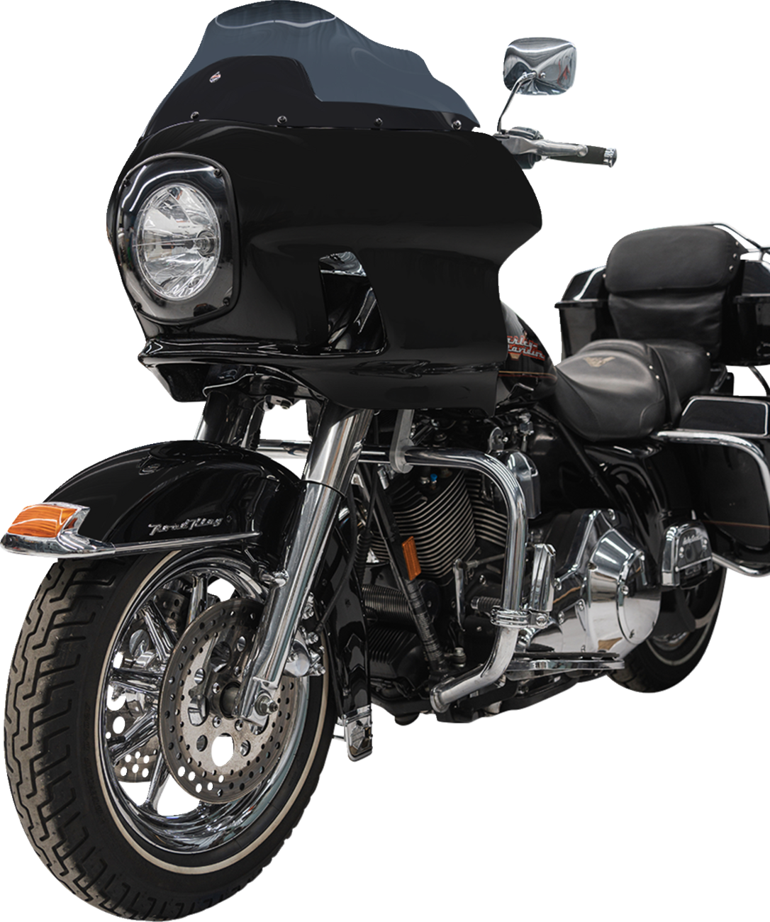 FXRP-Style Fairing Kit