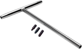 T-Handle Bit Driver with JIS Cross-Head Bits