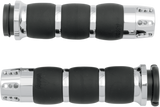 Gatlin Velvet Air Grips