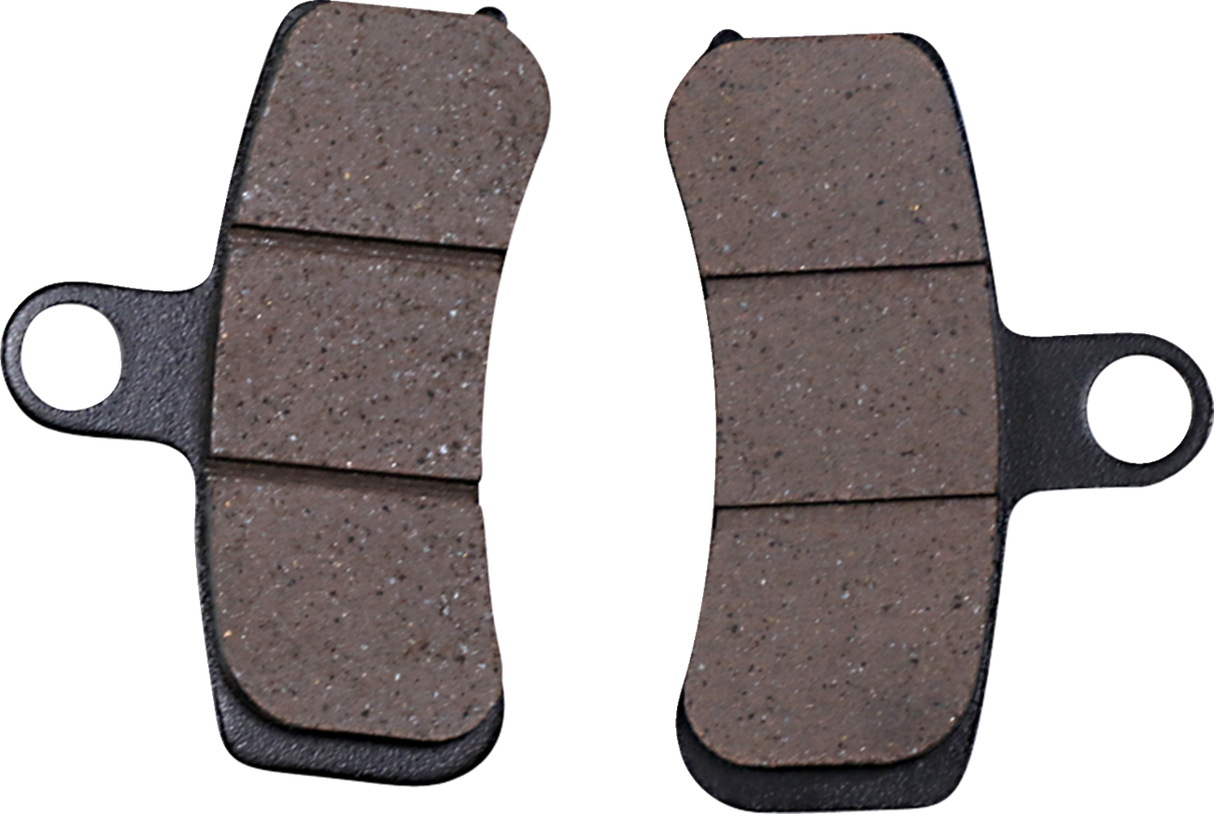 Z-Plus Harley/Buell Brake Pads