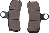 Z-Plus Harley/Buell Brake Pads
