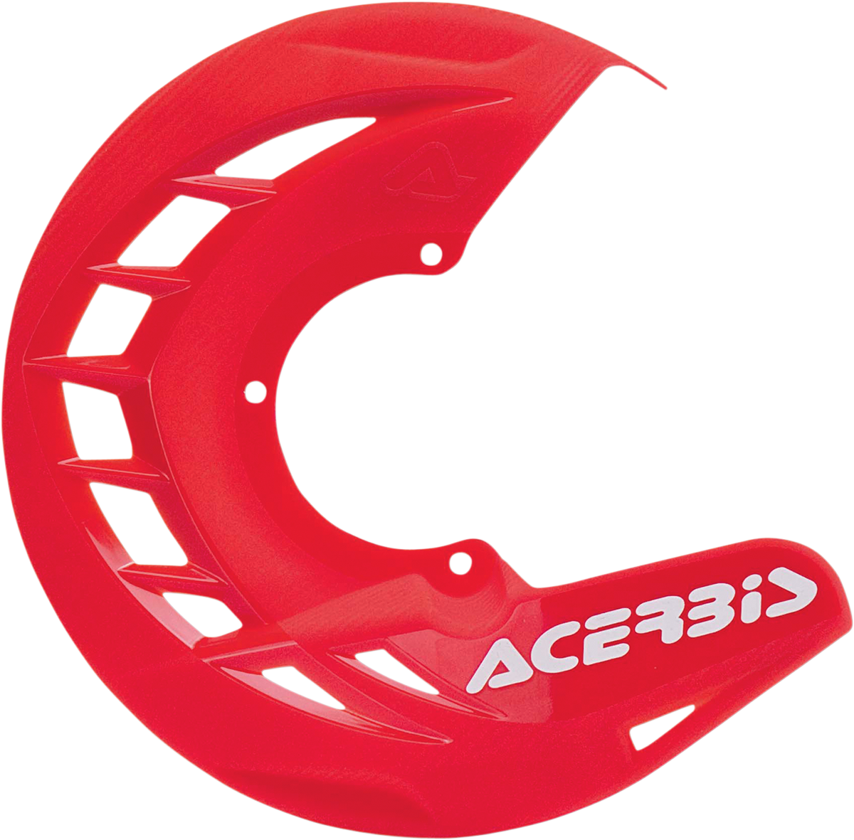 X-Brake Disc Cover