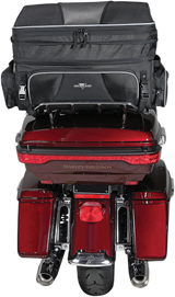 Route 1 Traveler Tour Trunk Rack Bag