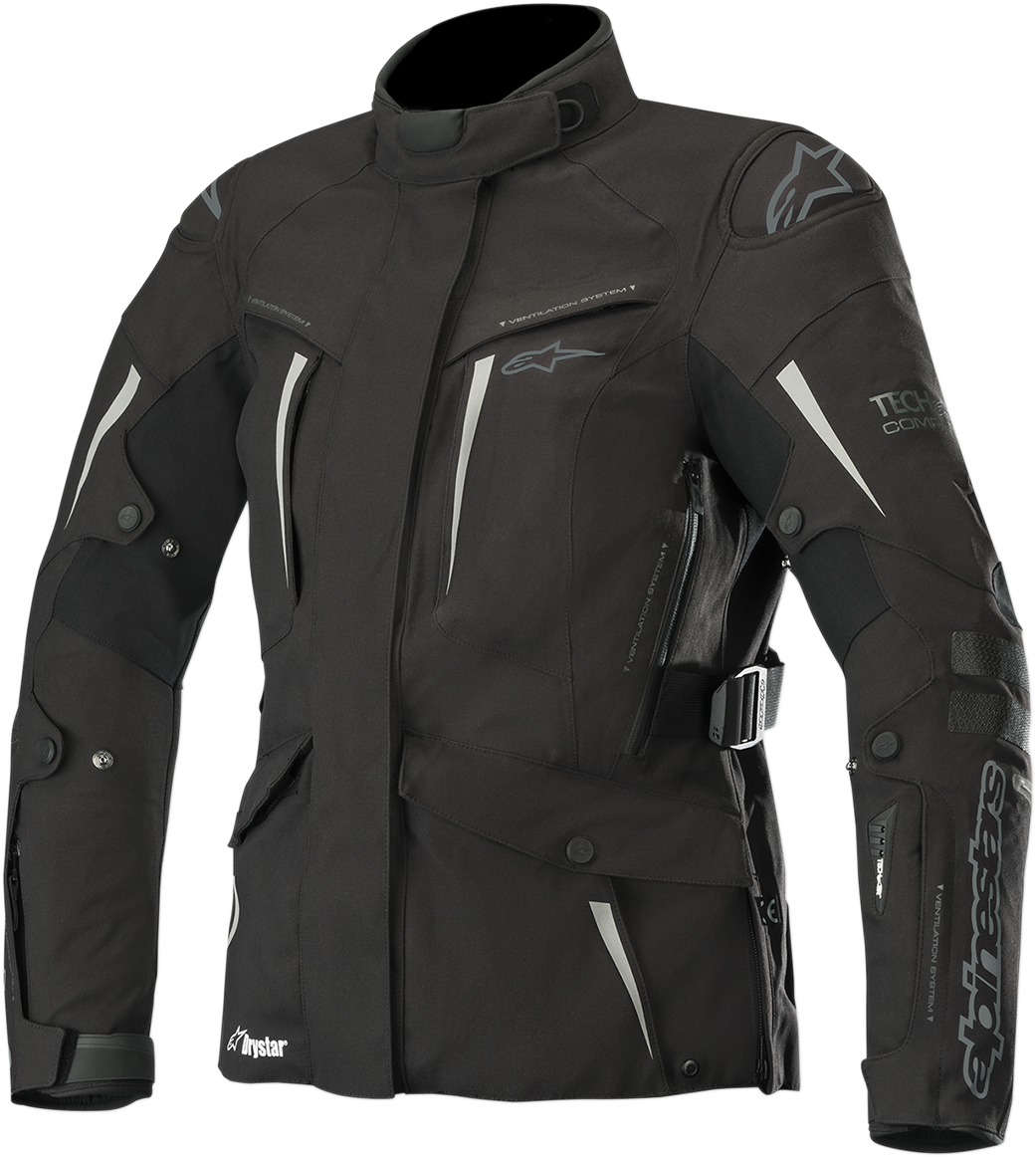 Stella Yaguara Drystar® Jacket