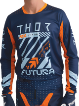 Launchmode Futura Jersey